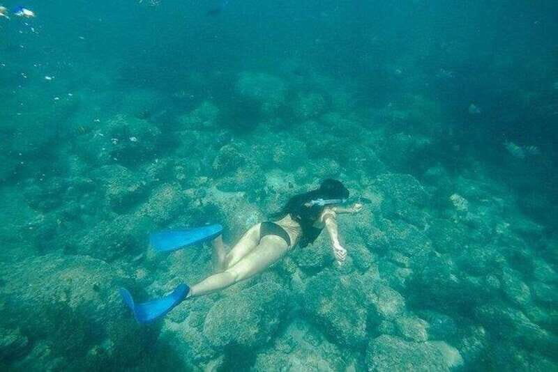 Puerto Vallarta: Pirate Ship Adventure - A Closer Look at the Pirate Ship Adventure