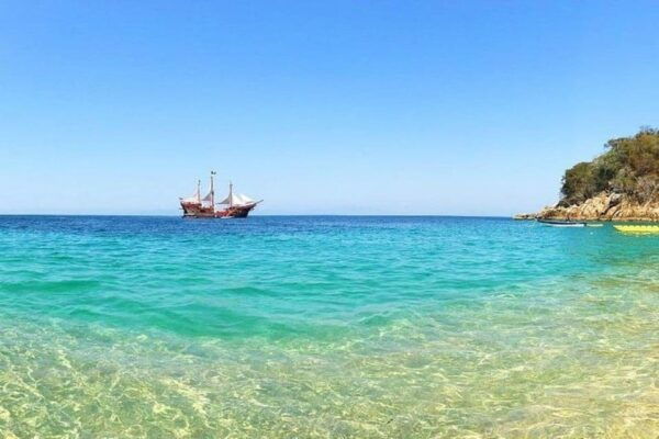 Puerto Vallarta: Pirate Ship Day Cruise - Frequently Asked Questions