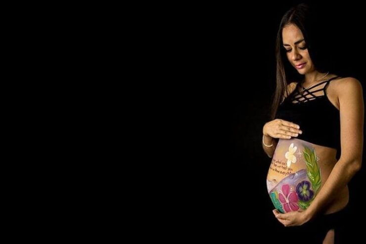 Puerto Vallarta: Pregnancy Photo Session - Pricing and Booking