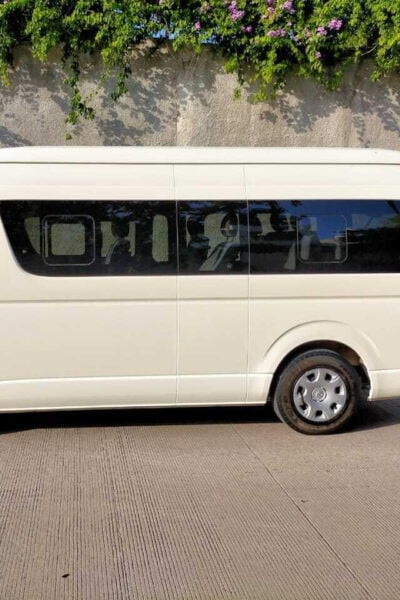 Puerto Vallarta: Private Airport Transfer - Passenger Requirements