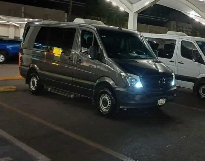 Puerto Vallarta: Private Airport Transfer to Punta Mita - Booking Information