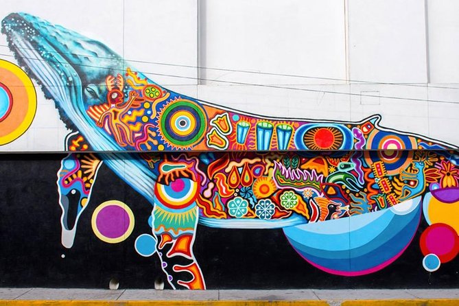 Puerto Vallarta Private Art Tour - Meeting and Pickup Details