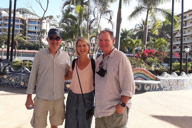 Puerto Vallarta Private Art Tour - Additional Information for Participants