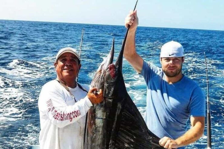 Puerto Vallarta: Private Boat Fishing - Exclusive Fishing Adventure