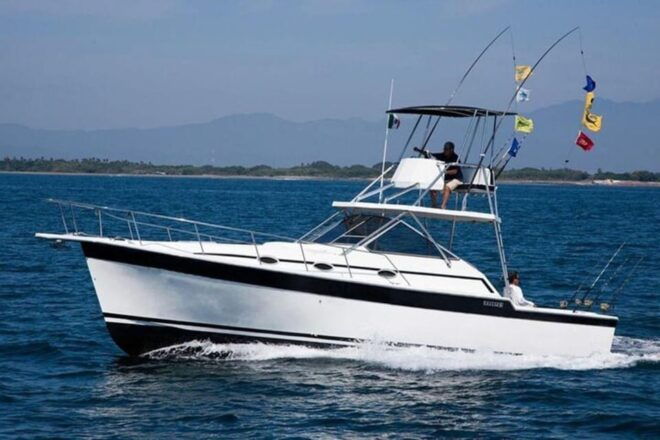 Puerto Vallarta: Private Boat Fishing - Features and Experiences