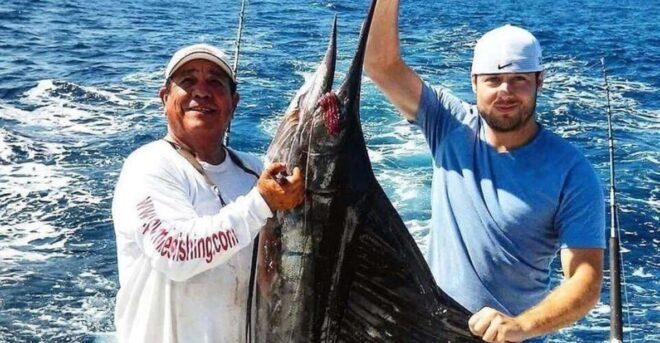 Puerto Vallarta: Private Boat Fishing - Amenities and Inclusions
