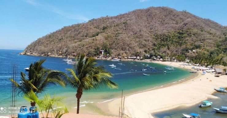 Puerto Vallarta: Private Boat Trip to Yelapa With Snorkeling - Booking Details