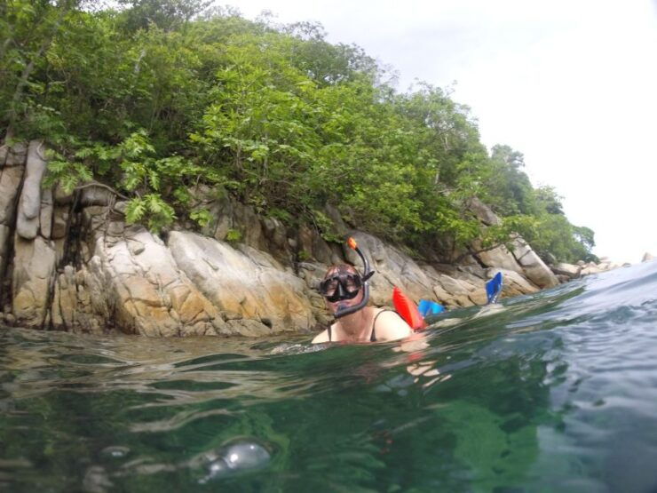 Puerto Vallarta: Private Boat Trip to Yelapa With Snorkeling - Experience Highlights