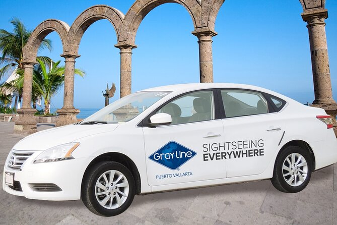 Puerto Vallarta Private Car Roundtrip Transportation - Pricing and Booking Details
