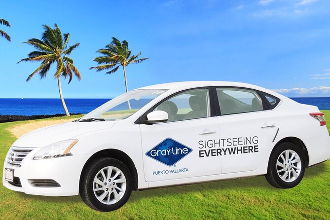 Puerto Vallarta Private Car Roundtrip Transportation - Transfer Overview