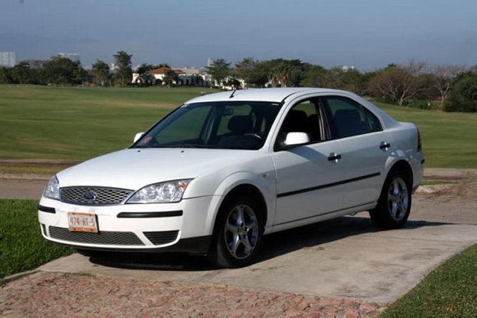 Puerto Vallarta Private Car Roundtrip Transportation - Additional Information