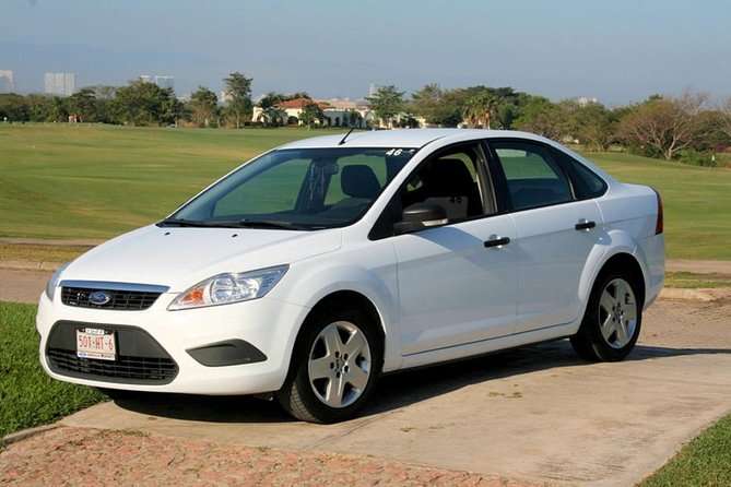 Puerto Vallarta Private Car Roundtrip Transportation - Excellent Customer Experience