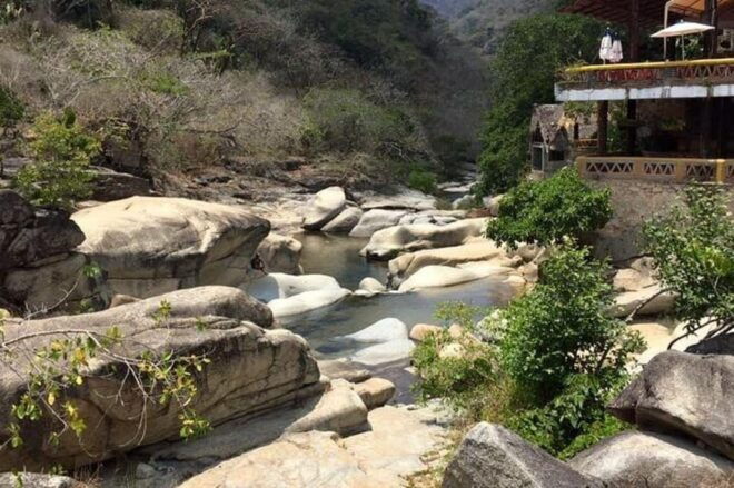 Puerto Vallarta: Private City Tour and Tequila Tasting - Pickup and Transportation