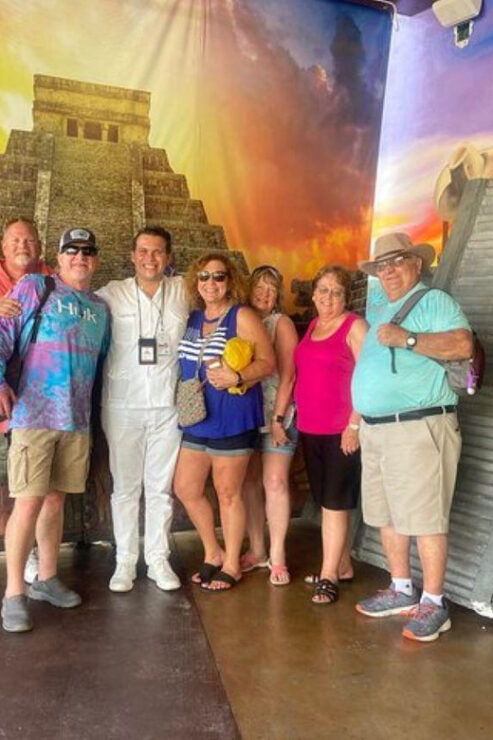 Puerto Vallarta: Private City Tour & Rain Forest - Booking and Cancellation