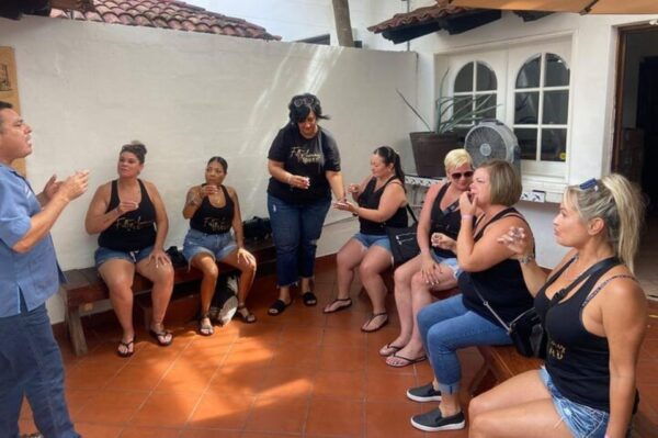 Puerto Vallarta: Private City Tour & Rain Forest - Guided Insights