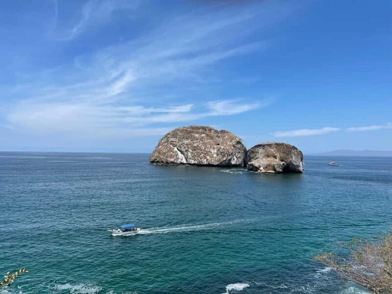 Puerto Vallarta: Private Colomitos & Madagascar Beaches Tour - An In-Depth Look at the Tour