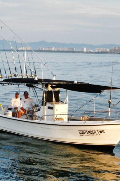 Puerto Vallarta: Private Fishing Adventure 30 Ft Superpanga - Frequently Asked Questions
