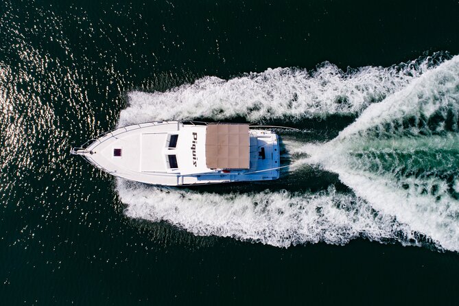 Puerto Vallarta Private Fishing Trip Aboard the Isabella - Tour The Sum Up and Return to Meeting Point