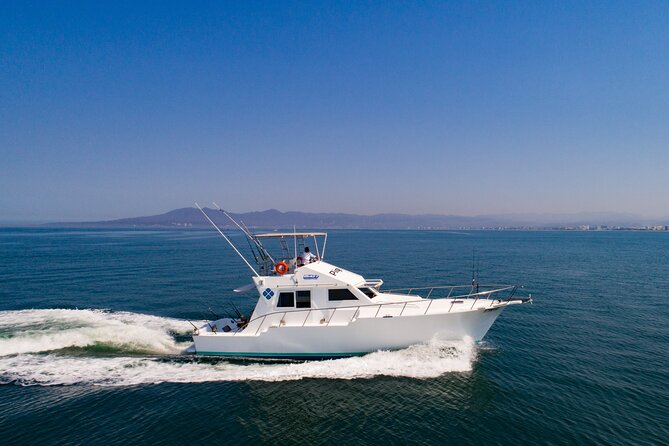 Puerto Vallarta Private Fishing Trip Aboard the Isabella - Common Questions