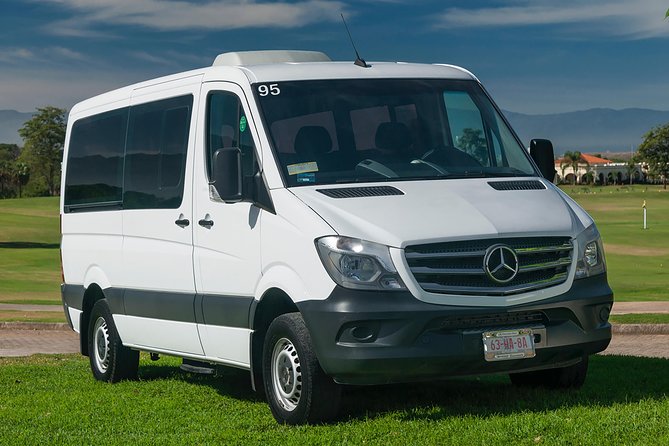 Puerto Vallarta Private Minivan Roundtrip Transportation - Additional Information