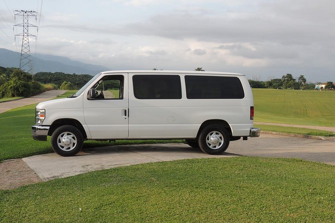 Puerto Vallarta Private Minivan Roundtrip Transportation - Cancellation Policy