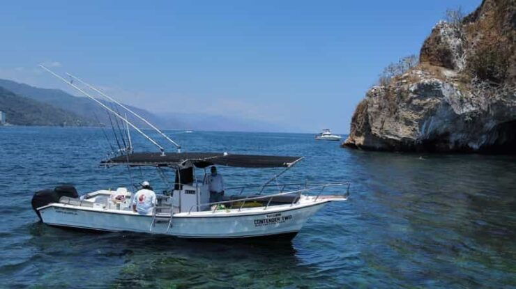Puerto Vallarta: Private Ocean Adventure - Tour Experience