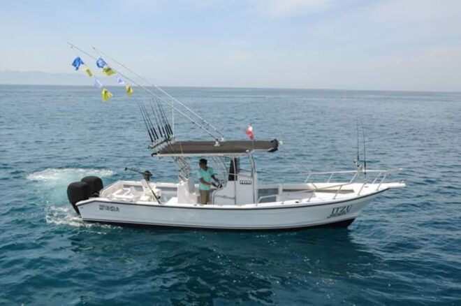 Puerto Vallarta: Private Ocean Adventure - Inclusions and Meeting Point