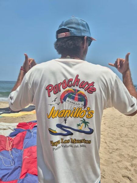 Puerto Vallarta: Private Parasailing Experience - Frequently Asked Questions