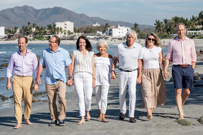 Puerto Vallarta Private Photoshoot - An In-Depth Look at the Puerto Vallarta Private Photoshoot