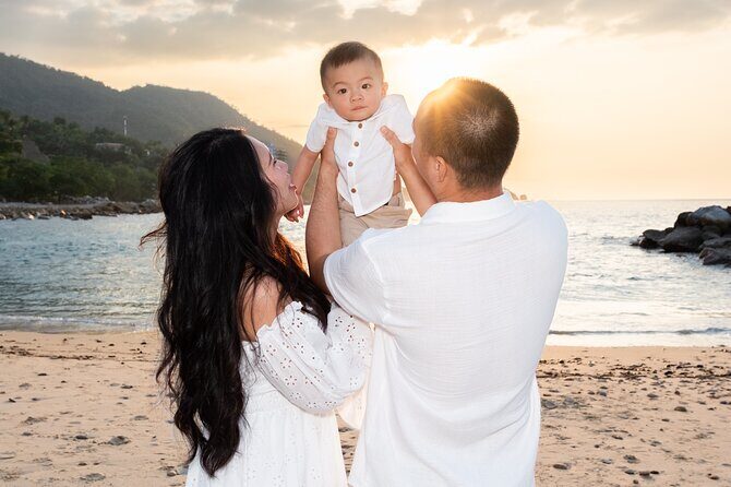 Puerto Vallarta Private Photoshoot - Final Thoughts