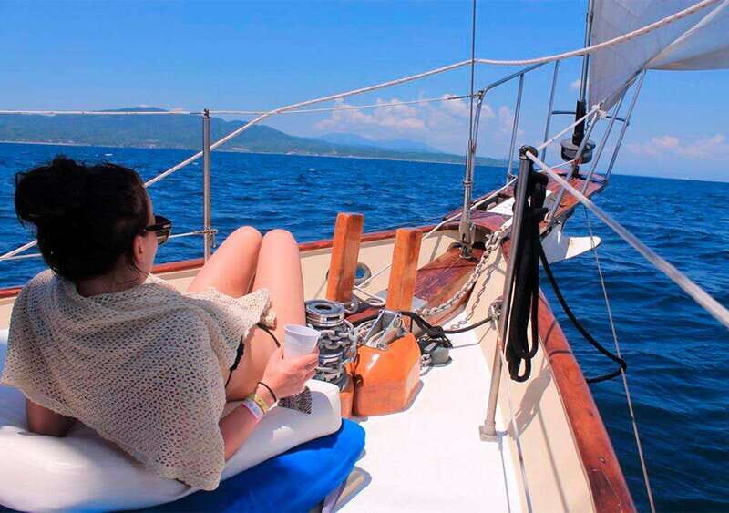 Puerto Vallarta: Private Sail, Snorkel and Beach - Good To Know