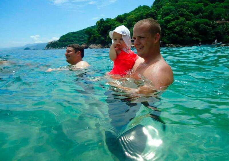 Puerto Vallarta: Private Sail, Snorkel and Beach - FAQs