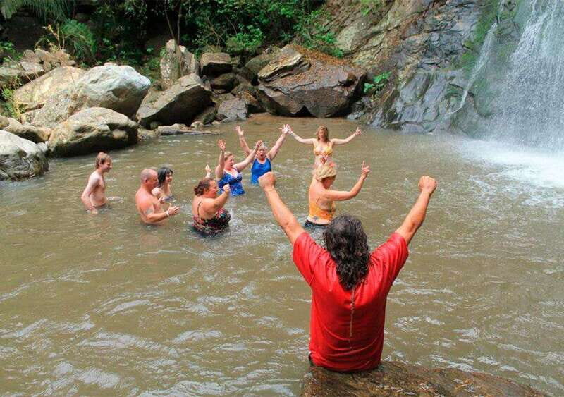 Puerto Vallarta: Private Sail Tour to Yelapa - Good To Know