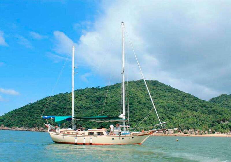 Puerto Vallarta: Private Sail Tour to Yelapa - Why the Experience Offers Good Value