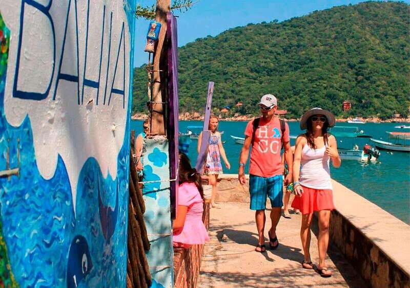 Puerto Vallarta: Private Sail Tour to Yelapa - Practical Tips for Making the Most of Your Day