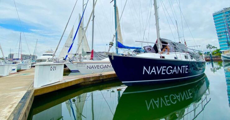 Puerto Vallarta: Private Sailboat Tour - Activity Details