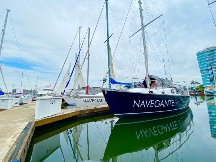 Puerto Vallarta: Private Sailboat Tour - Experience Highlights
