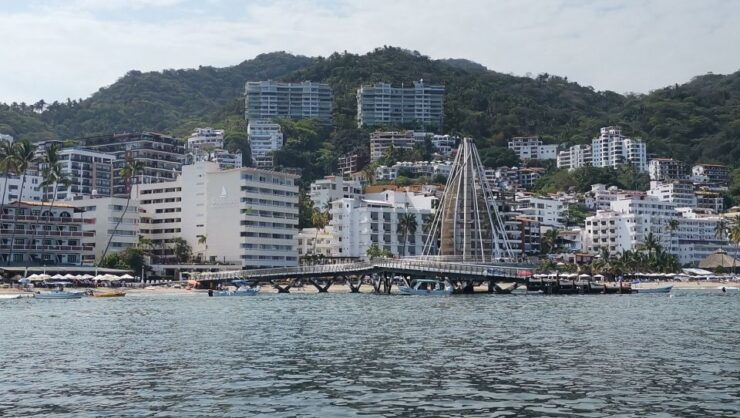 Puerto Vallarta: Private South Shore Sightseeing Cruise - Booking Information