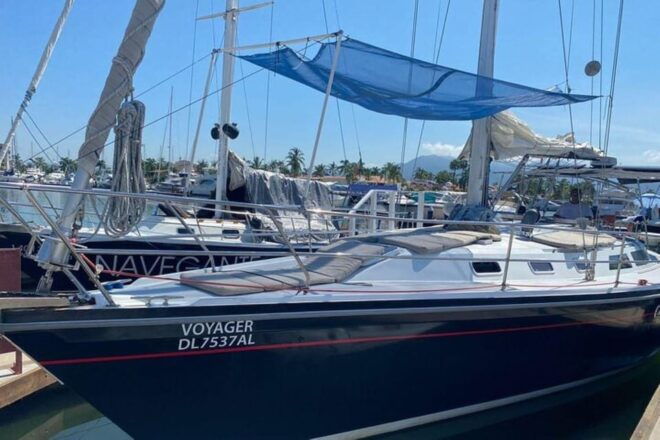 Puerto Vallarta: Private Sunset Sailboat Tour - Experience Highlights