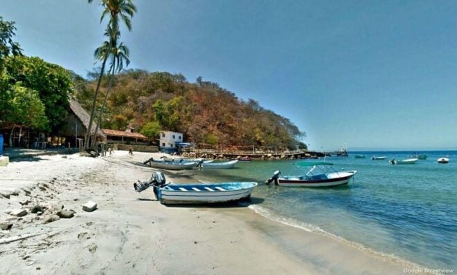 Puerto Vallarta: Private Tour Hiking Quimixto Waterfall - Activities and Amenities