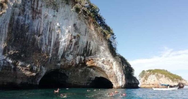 Puerto Vallarta: Private Tour Los Arcos Snorkeling - Experience Details