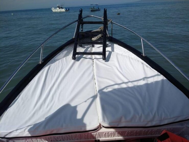 Puerto Vallarta: Private Tour to Majahuitas and Yelapa - Good To Know