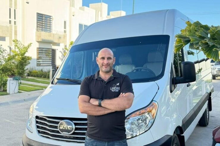 Puerto Vallarta: Private Transportation From Your Hotel - Booking and Cancellation