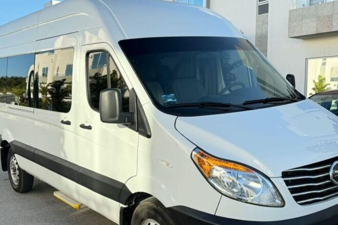 Puerto Vallarta: Private Transportation From Your Hotel - Reliable and Professional Service