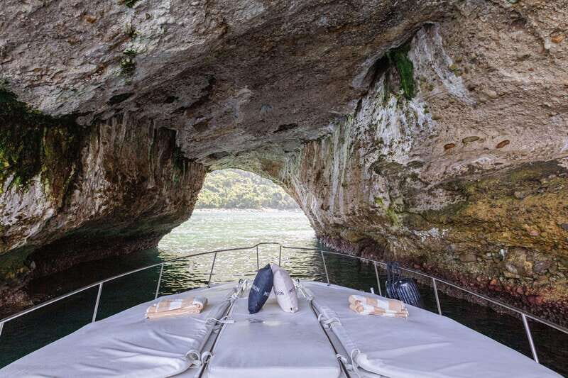 Puerto Vallarta Private Yacht Adventure 5 Hours + 1 Hour Free. - Good To Know  
