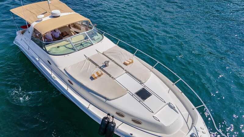 Puerto Vallarta Private Yacht Adventure 5 Hours + 1 Hour Free. - Flexibility & Booking
