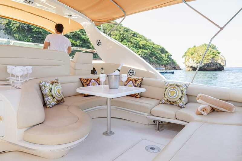 Puerto Vallarta Private Yacht Adventure 5 Hours + 1 Hour Free. - Who Is This Tour Best For?