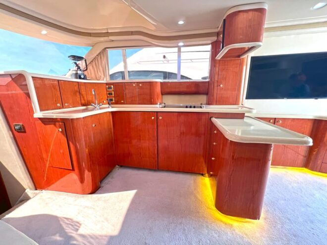 Puerto Vallarta: Private Yacht Charter (Up to 12 Guests) - Crew and Hospitality