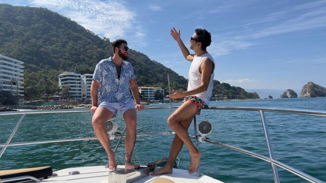 Puerto Vallarta: Private Yacht Charter (Up to 12 Guests) - Pricing and Policies