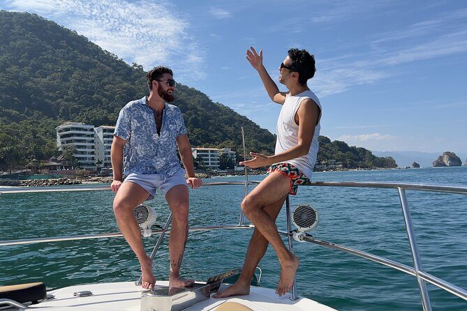 Puerto Vallarta: Private Yacht Charter with Crew - Is This Experience Worth the Price?